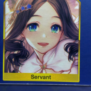 『Fate/Grand Order』ブースの様子