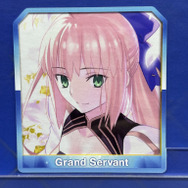 『Fate/Grand Order』ブースの様子