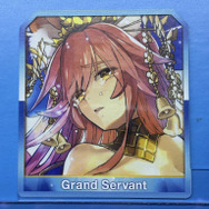 『Fate/Grand Order』ブースの様子