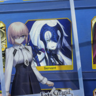 『Fate/Grand Order』ブースの様子