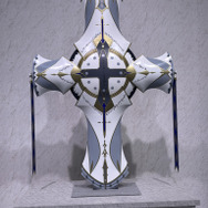 『Fate/Grand Order』ブースの様子