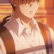 TVアニメ『霧尾ファンクラブ』第1話先行カット