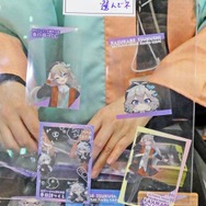 あなたはどの「オススメ埼玉」になった？　“埼玉バーチャル観光大使”の春日部つくしが本気で診断！ブースに本人も登場した「AnimeJapan 2026」の「埼玉バーチャル観光大使 春日部つくし（（一社）埼玉県物産観光協会）」ブースをレポート