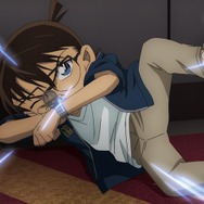 『名探偵コナン 緋色の弾丸』（C）2020 青山剛昌／名探偵コナン製作委員会