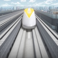 『名探偵コナン 緋色の弾丸』（C）2020 青山剛昌／名探偵コナン製作委員会