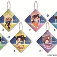 【第3弾】クッションチャーム