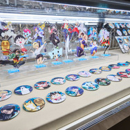 オフィシャルグッズ