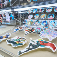 オフィシャルグッズ