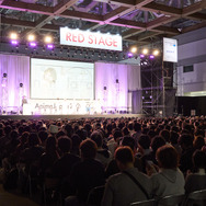 AJステージ（RGBW）