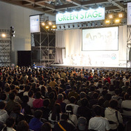 AJステージ（RGBW）