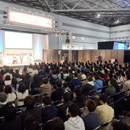 AJステージ（RGBW）