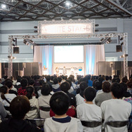 AJステージ（RGBW）