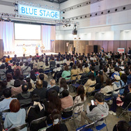 AJステージ（RGBW）