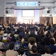 AJステージ（RGBW）