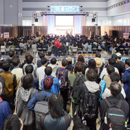 AJステージ（RGBW）