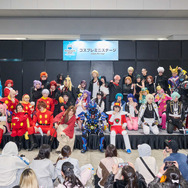 コスプレイヤーズワールド