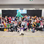 コスプレイヤーズワールド