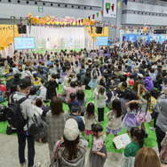 ファミリーステージ（おねがいアイプリ）