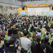 ファミリーステージ（おねがいアイプリ）