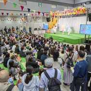 ファミリーステージ（おねがいアイプリ）