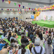 ファミリーステージ（おねがいアイプリ）