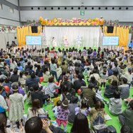 ファミリーステージ（おねがいアイプリ）