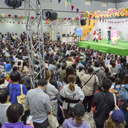 ファミリーステージ（名探偵プリキュア！）