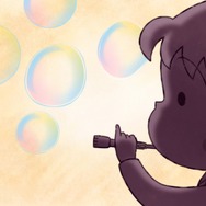 『ちびまる子ちゃん』エンディング主題歌「パッパパラダイス」