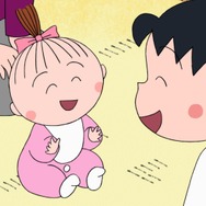 1525話『赤ちゃんのおもり』の巻