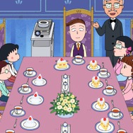 1524話『花輪クンのみやげ話を聞く』の巻