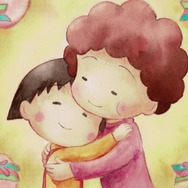 『ちびまる子ちゃん』エンディング主題歌「パッパパラダイス」