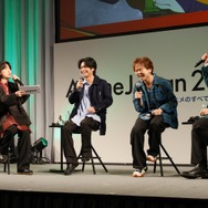 TVアニメ『鎧真伝サムライトルーパー』AnimeJapan 2026スペシャルステージ