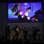 TVアニメ『鎧真伝サムライトルーパー』AnimeJapan 2026スペシャルステージ