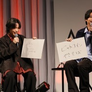 TVアニメ『鎧真伝サムライトルーパー』AnimeJapan 2026スペシャルステージ