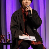 TVアニメ『鎧真伝サムライトルーパー』AnimeJapan 2026スペシャルステージ