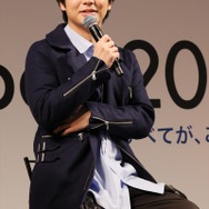 TVアニメ『鎧真伝サムライトルーパー』AnimeJapan 2026スペシャルステージ