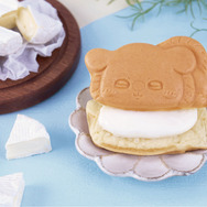 モモンガ（チーズ）　