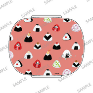 パンどろぼう展　ランチボックス　税込2,420円