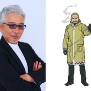 『日本三國』九羅亜輝威：咲野俊介