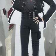 無事に昇天…！脚長すぎ、顔よすぎるイケメン福原多聞くん