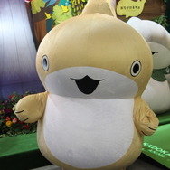 『おでかけ子ザメ』うさめちゃん