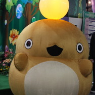 『おでかけ子ザメ』あんこうちゃん