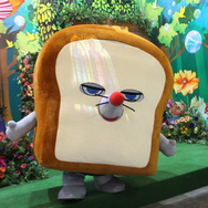 『パンどろぼう』パンどろぼう