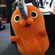 『チェンソーマン』ポチタ