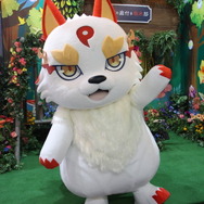 『神の庭付き楠木邸』山神