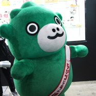 『ちびゴジラの逆襲』ちびゴジラ