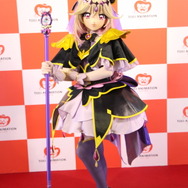 『名探偵プリキュア！』キュアアルカナ・シャドウ