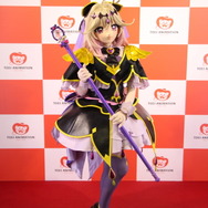 『名探偵プリキュア！』キュアアルカナ・シャドウ