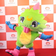 『DIGIMON BEATBREAK（デジモンビートブレイク）』ゲッコーモン