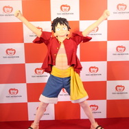 『ONE PIECE（ワンピース）』モンキー・D・ルフィ